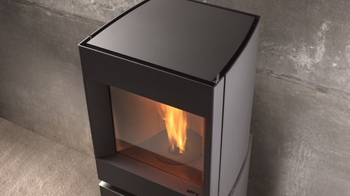 Hout- en pelletkachels